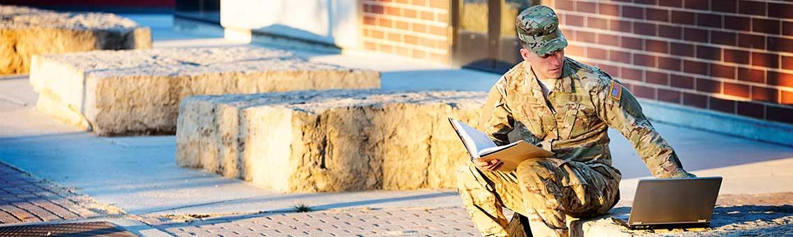 military tuition, veterans